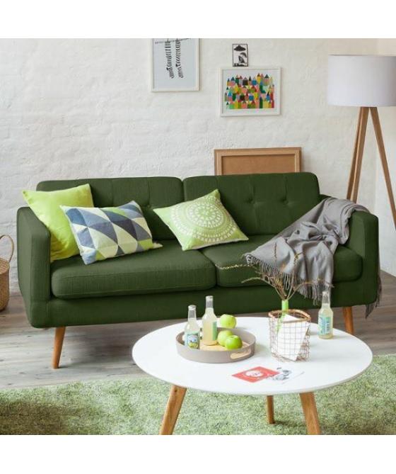 Sofa Băng / Sofa Thẳng 561b2 (Dài 1.8m) + 1 bàn trà MS00 Sofa Băng / Sofa Thẳng 561b2 (Dài 1.8m) + 1 bàn trà MS00